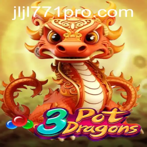 3PotDragons Unveiled