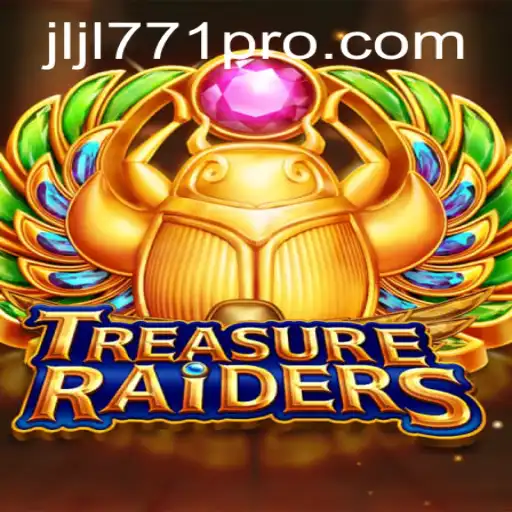 Unearthing TREASURERAIDERS: An Exciting Adventure Awaits