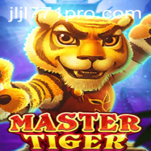 Unveiling MasterTiger A New Era in Gaming