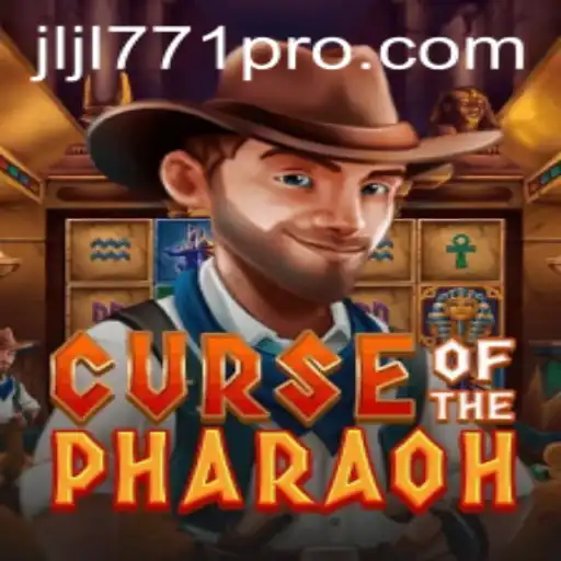 CurseofthePharaoh An Adventurous Expedition into Ancient Mysteries