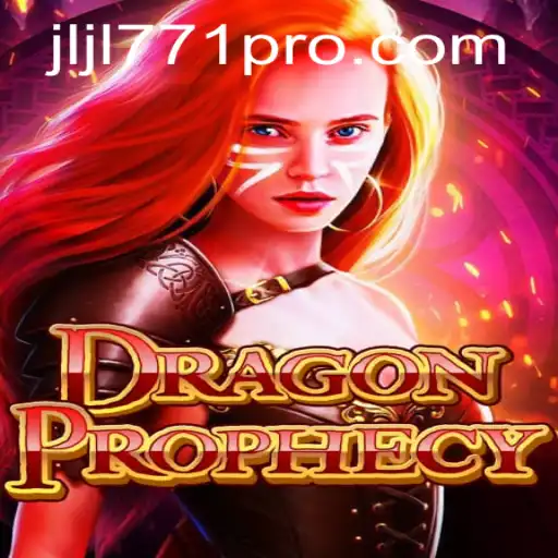 DragonProphecy: Unveiling a Mystical Realm