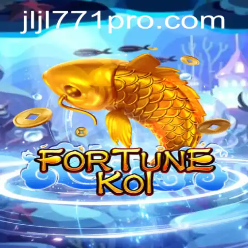 FORTUNEKOI – Dive into the Enchanting World of Aquatic Adventure