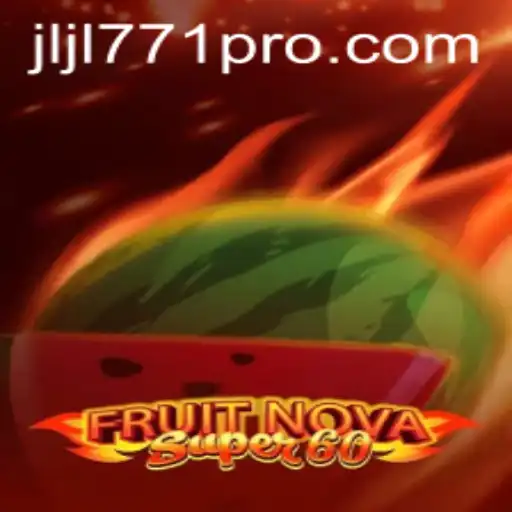FruitNovaSuper60: A Fresh Spin on the Classic Slot Game