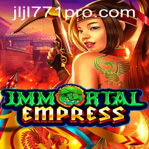 ImmortalEmpress: A Dive into the Enchanting Realm