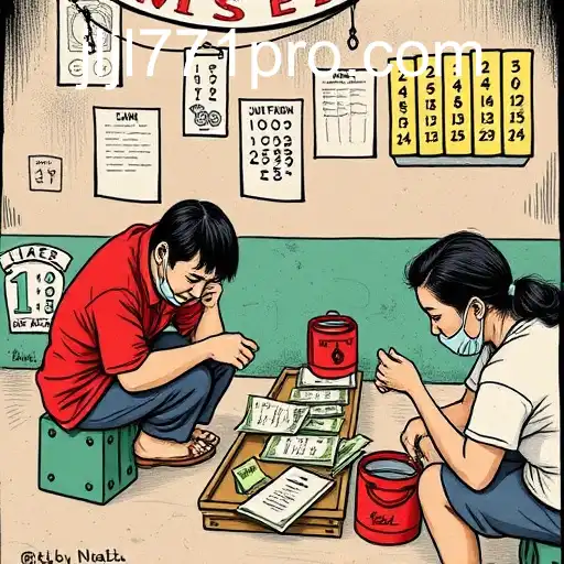 Exploring the Complex World of Jueteng: A Cultural and Societal Phenomenon