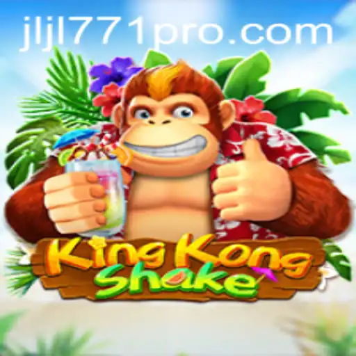 KingKongShake: A Thrilling Adventure in the World of Interactive Gaming