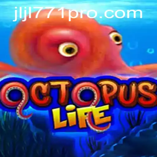 OctopusLife: Dive into an Ocean of Adventure