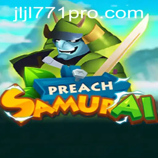 PreachSamurai: A Journey into the Heart of Virtual Warfare
