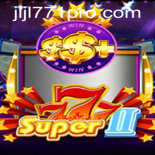 The Exciting World of Super777II
