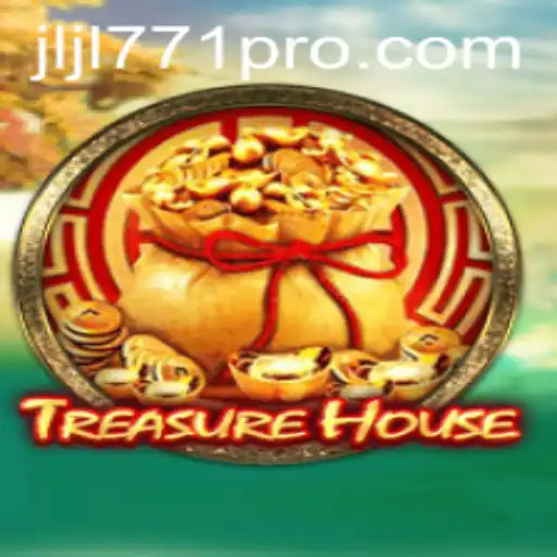 Embark on an Adventure with TreasureHouse: A Gaming Experience Like No Other