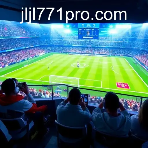 Intriguing World of Virtual Sports: Unraveling jljl771