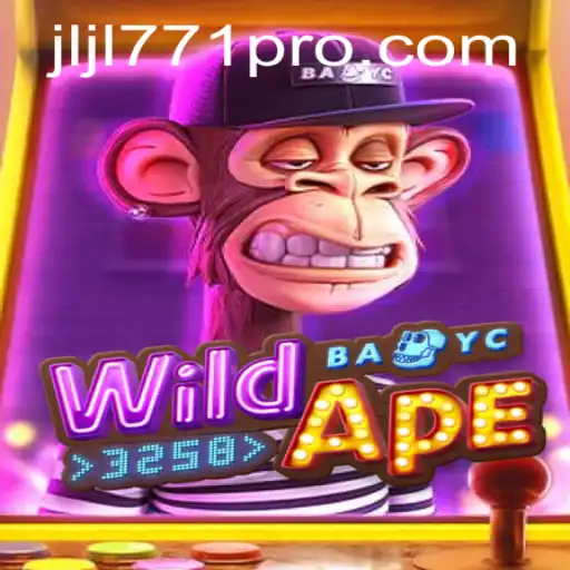 Exploring the Jungle: An Introduction to WildApe3258
